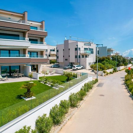 Apartments Mandre I מראה חיצוני תמונה