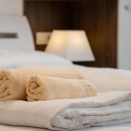 Apartments Mandre I מראה חיצוני תמונה