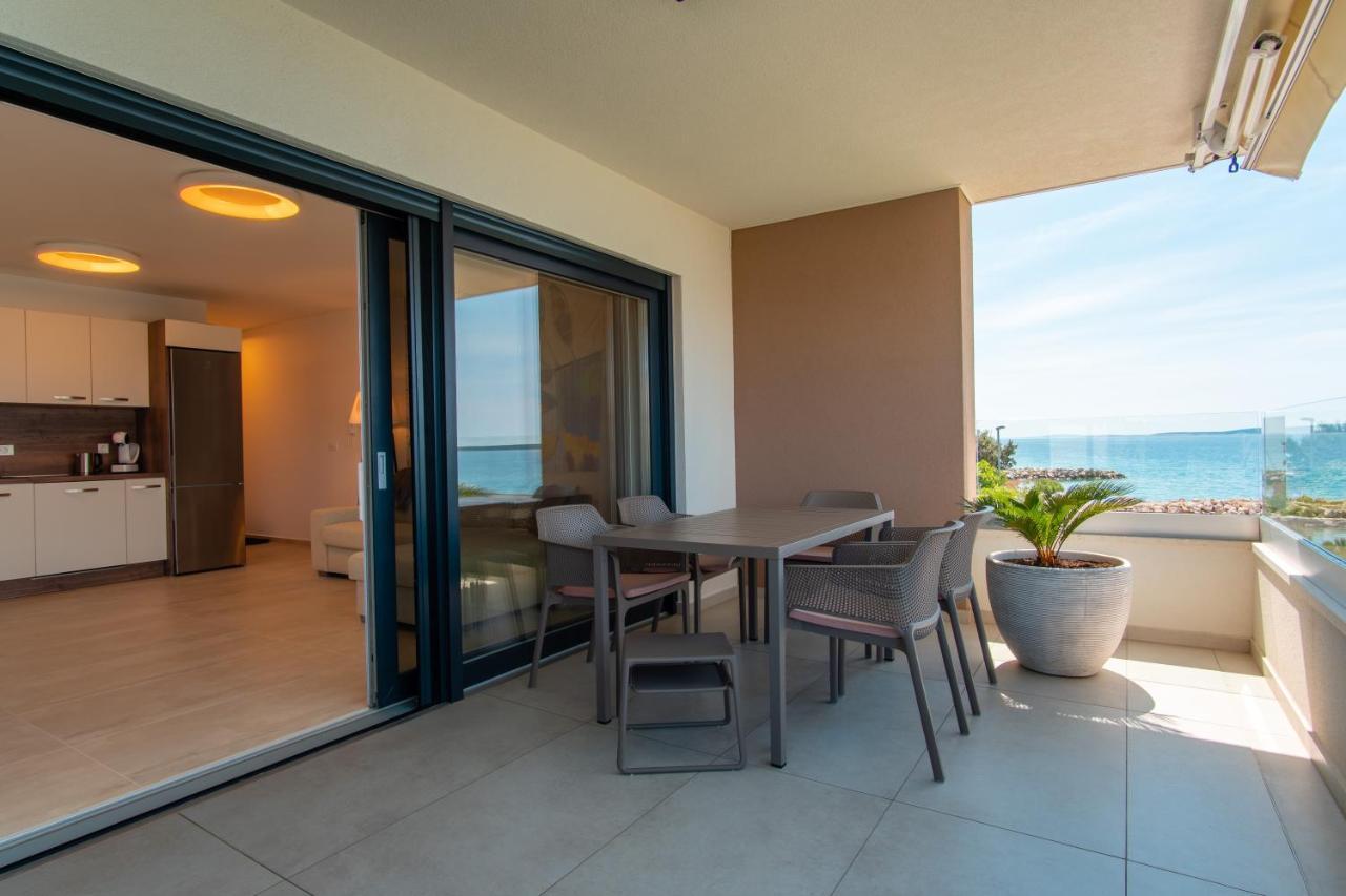 Apartments Mandre I מראה חיצוני תמונה