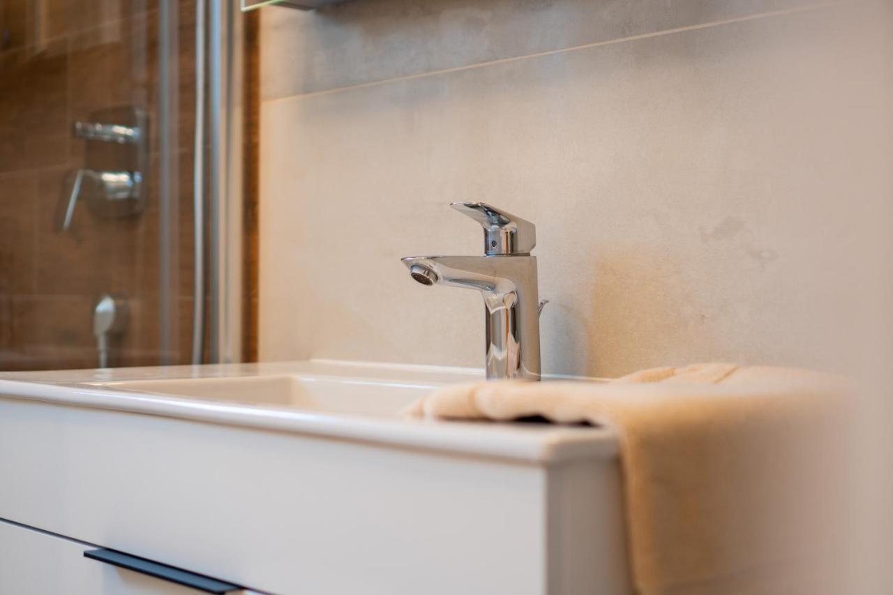 Apartments Mandre I מראה חיצוני תמונה